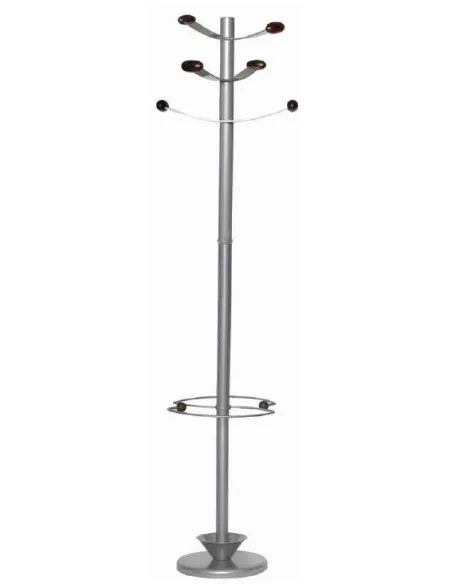 PORTE - MANTEAUX DESIGN BOUQUET - UNILUX