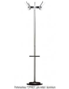 PORTE - MANTEAUX DESIGN UNILUX - CYPRES
