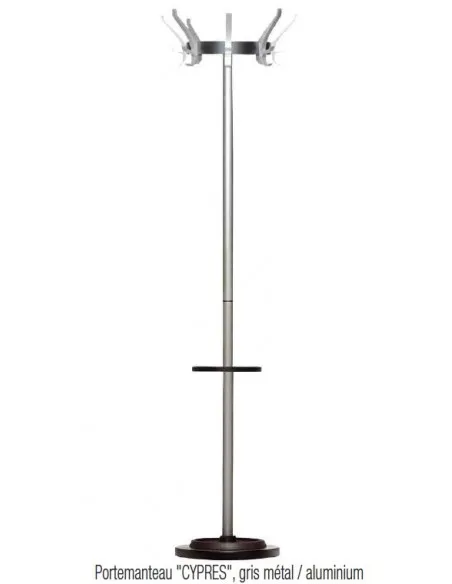PORTE - MANTEAUX DESIGN UNILUX - CYPRES