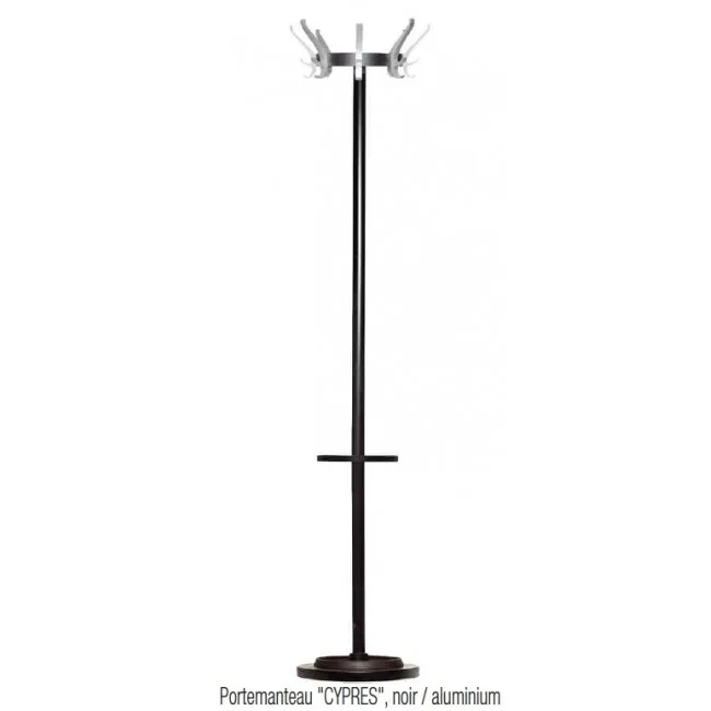 PORTE - MANTEAUX DESIGN UNILUX - CYPRES