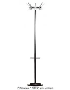 PORTE - MANTEAUX DESIGN UNILUX - CYPRES