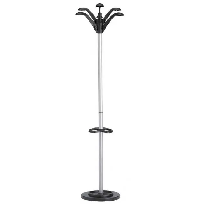 PORTE MANTEAUX DESIGN FLORA - UNILUX