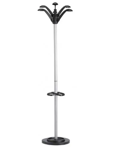 PORTE MANTEAUX DESIGN FLORA - UNILUX