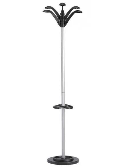PORTE MANTEAUX DESIGN FLORA - UNILUX