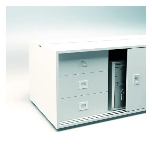 Caisson de rangement pour crédence Officity.
