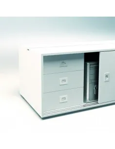 Caisson de rangement pour crédence Officity.