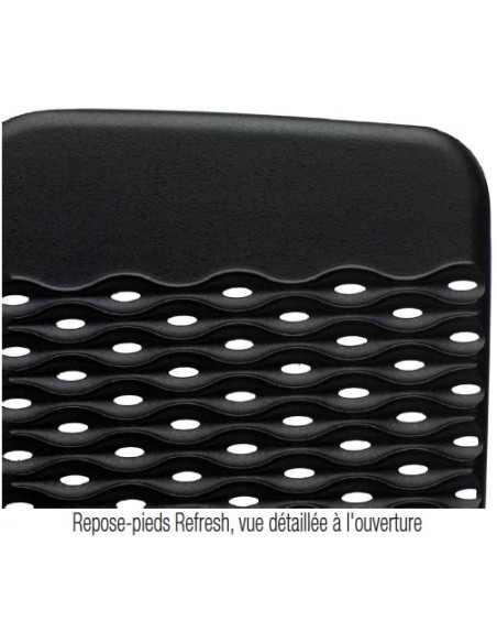 REPOSE PIEDS REFRESH - FELLOWES
