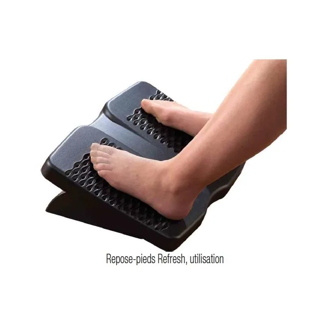 REPOSE PIEDS REFRESH - FELLOWES