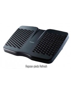REPOSE PIEDS REFRESH - FELLOWES 2
