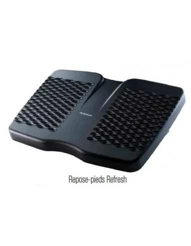 REPOSE PIEDS REFRESH - FELLOWES