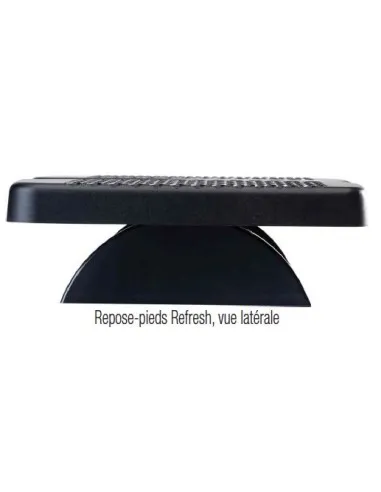 REPOSE PIEDS REFRESH - FELLOWES