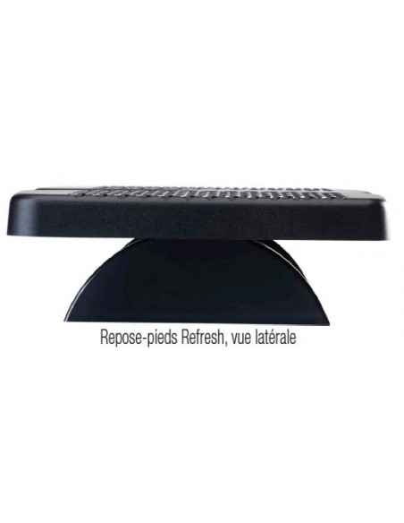 REPOSE PIEDS REFRESH - FELLOWES