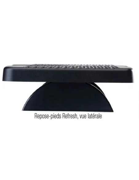 REPOSE PIEDS REFRESH - FELLOWES
