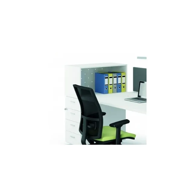Box de rangement sur bureau – Officity
