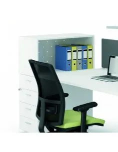 Box de rangement sur bureau – Officity