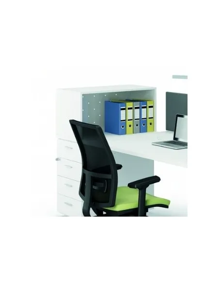 Box de rangement sur bureau – Officity