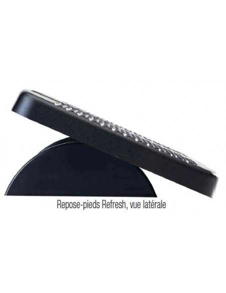 REPOSE PIEDS REFRESH - FELLOWES