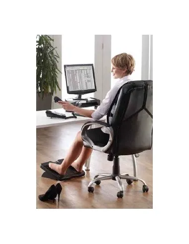 REPOSE PIEDS REFRESH - FELLOWES