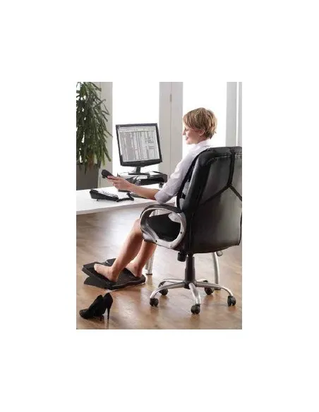 REPOSE PIEDS REFRESH - FELLOWES