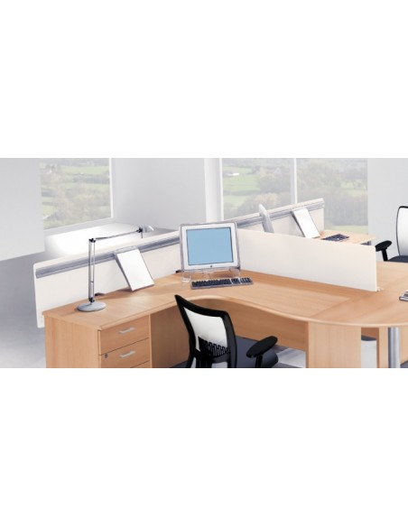 Panneau de séparation - Quadrifoglio