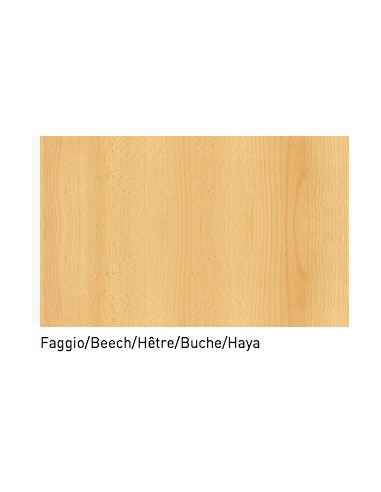 Panneau de séparation - Quadrifoglio