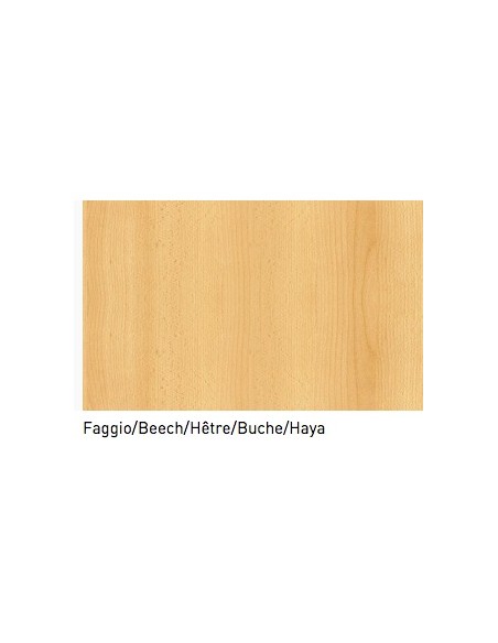 Panneau de séparation - Quadrifoglio