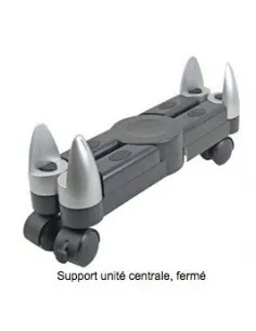 SUPPORT UNITE CENTRALE FELLOWES VERSION MOBILE 2