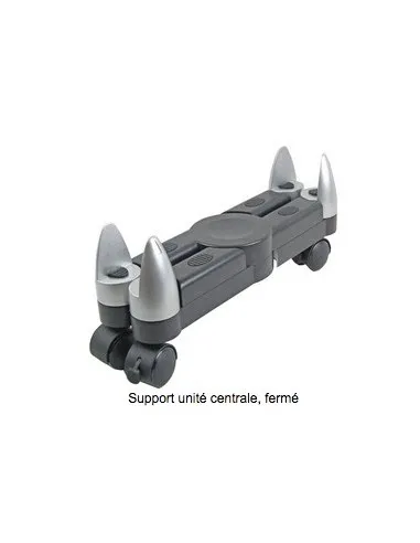 SUPPORT UNITE CENTRALE FELLOWES VERSION MOBILE
