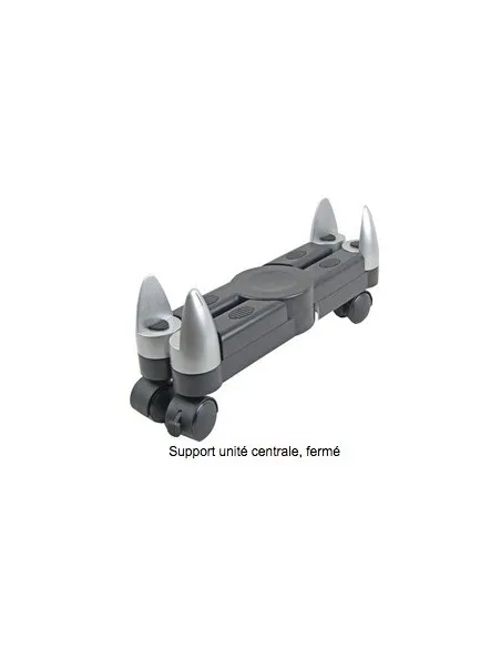 SUPPORT UNITE CENTRALE FELLOWES VERSION MOBILE