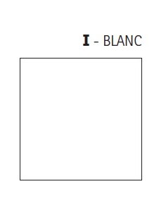 Panneau de séparation - Quadrifoglio 2