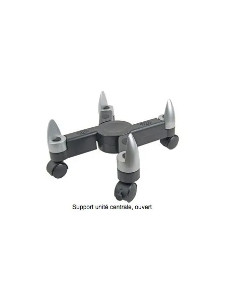 SUPPORT UNITE CENTRALE FELLOWES VERSION MOBILE