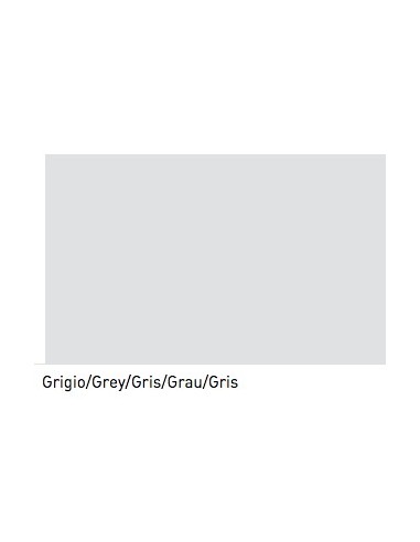 Bureau compact 90° avec caisson de rangement intégré - Quadrifoglio