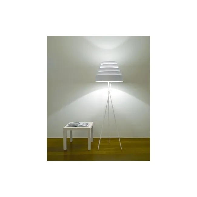 LAMPADAIRE DESIGN BABEL