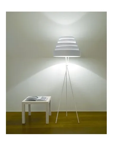 LAMPADAIRE DESIGN BABEL