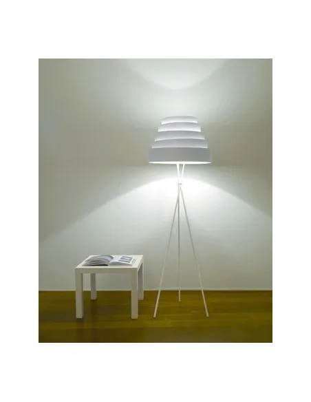 LAMPADAIRE DESIGN BABEL