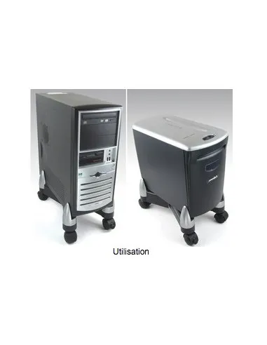 SUPPORT UNITE CENTRALE FELLOWES VERSION MOBILE