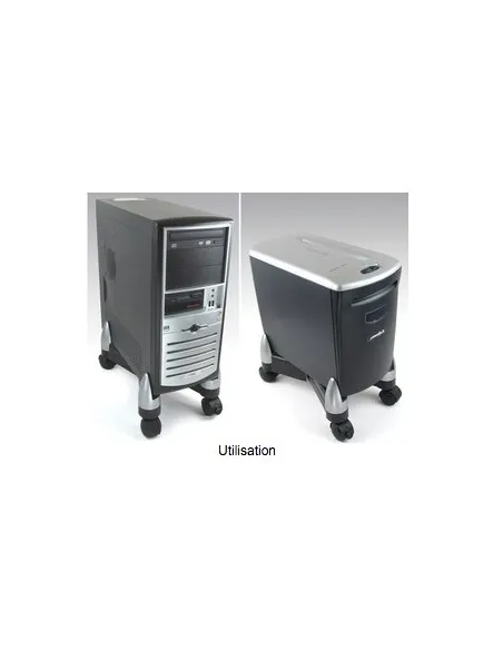 SUPPORT UNITE CENTRALE FELLOWES VERSION MOBILE