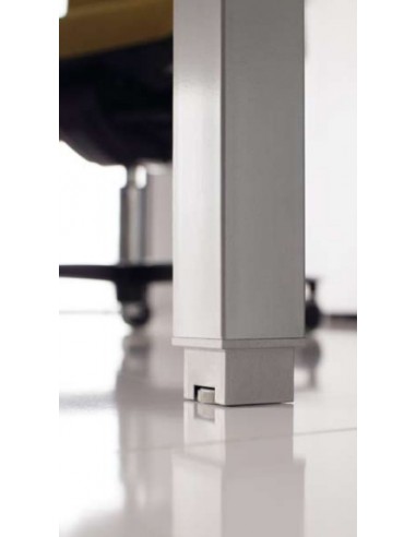 Bureau Bench Tempo réglable en hauteur –Mobel Linea