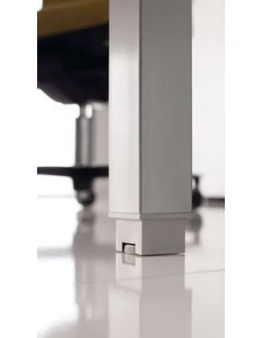 Bureau Bench Tempo réglable en hauteur –Mobel Linea