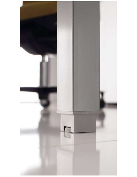 Bureau Bench Tempo réglable en hauteur –Mobel Linea