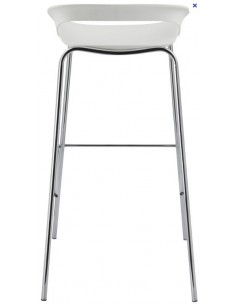 Tabouret de Bar avec repose pieds. 2