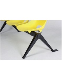 SIEGE POUTRE EN POLYPROPYLENE PULL 2