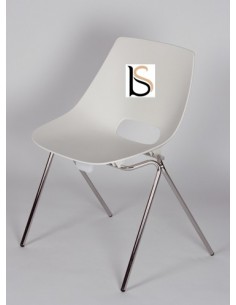 SIEGE POUTRE EN POLYPROPYLENE PULL 2