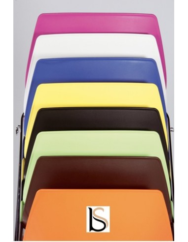 SIEGE POUTRE EN POLYPROPYLENE PULL