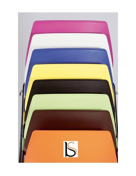 SIEGE POUTRE EN POLYPROPYLENE PULL