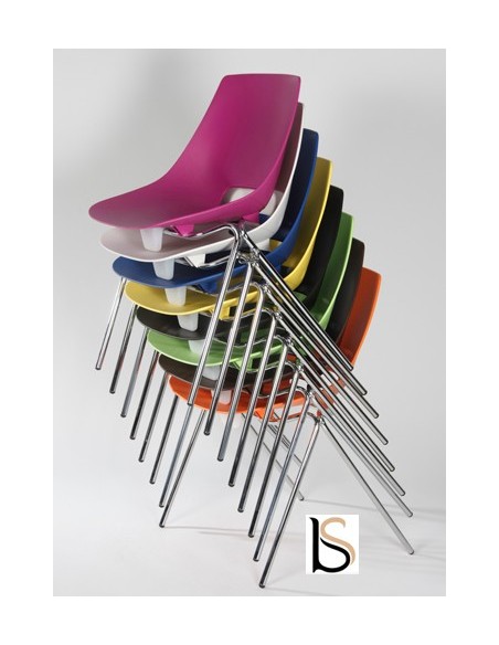 SIEGE POUTRE EN POLYPROPYLENE PULL