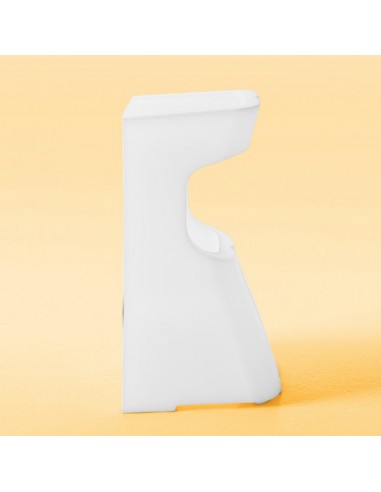 Tabouret haut intérieur/extérieur Karla - Sokoa