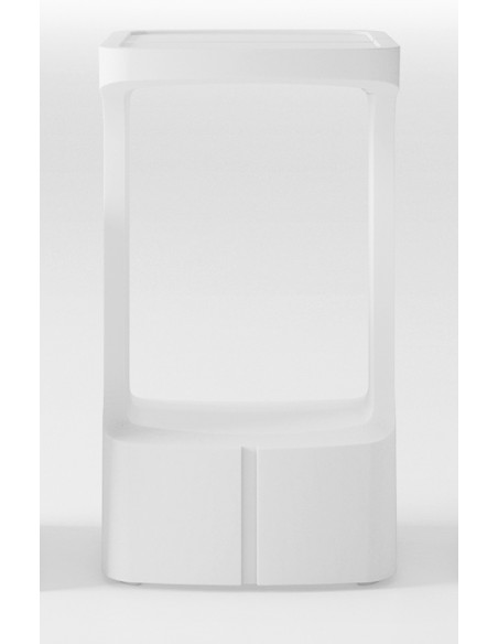 Table mange-debout intérieur/extérieur Karla - Sokoa