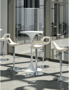 Table mange-debout T03 - Offisit