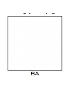 SIEGES SUR POUTRE AVEC TABLETTE COVE - OFFISIT. 2